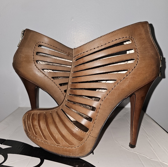 Booties - Picture 2 of 3